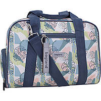 Дорожная женская текстильная сумка с плечевым ремнем для поездок, спортивная сумка для спортзала, тренировок