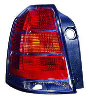 Ліхтар задній лівий Opel Zafira B (2005-2008) Depo (дорестайл)