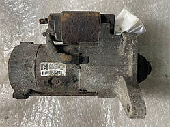 M002T8867 RF5C18400 Стартер Mazda 6 2002-2005 cdi б/у