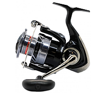 Якісні Безінерційні котушки Daiwa 20 RX LT 5000-C (Котушка 5000 для спінінга)