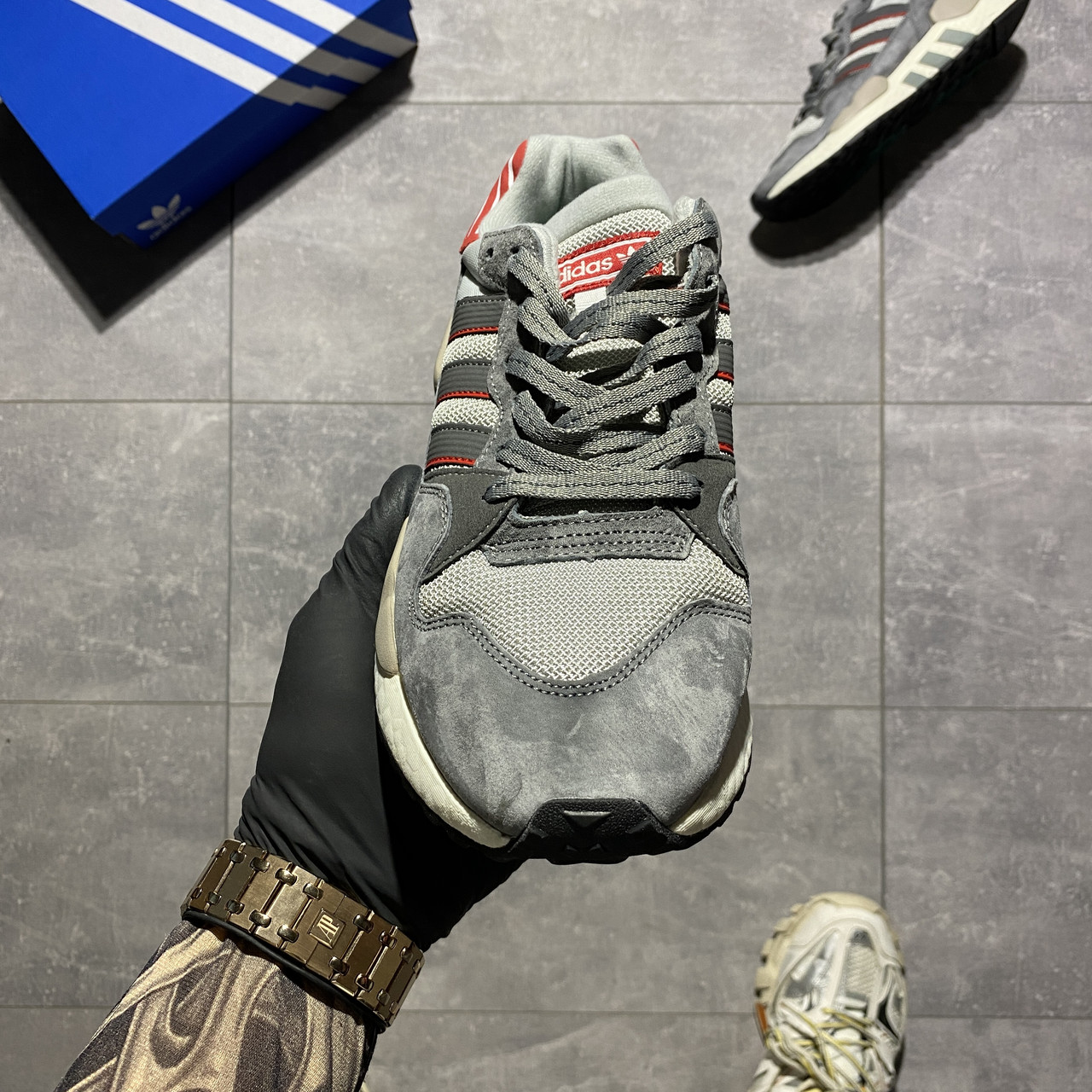 Adidas eqt_zx shoes deals
