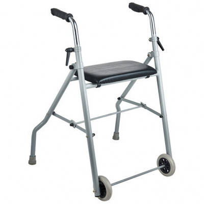 Складані ходунки OSD-9306 для інвалідів і літніх людей