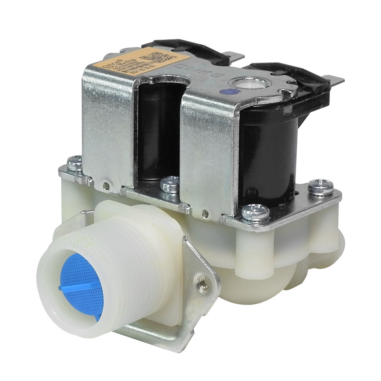 Клапан для пральної машини LG, (CNKB FPS-180A, 2/180, d=10.5 мм)