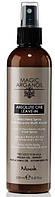 NOOK MAGIC ARGANOIL Absolute One Leave-In Маска спрей мультиактивна, 250 мл