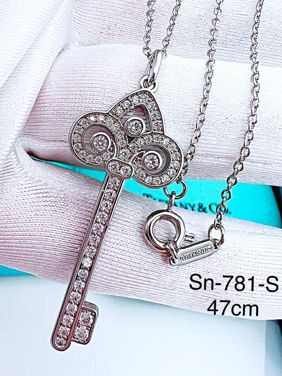 Підвіска Stainlees Steel (преміум)