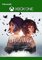 Life is Strange Remastered Collection для Xbox One/Series S|X
