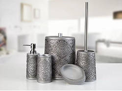 Комплект у ванну Irya - Freda (5 предмета)