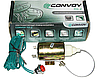 Посилений електропривод соленоїд дистанційного відкриття багажника Convoy TO-2, фото 3