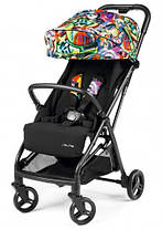 Коляска прогулянкова Peg-Perego Selfie, фото 3