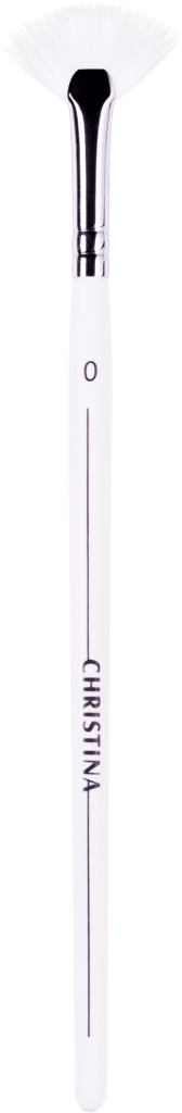 Віялова Кисть №0, 2 шт