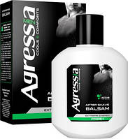 Бальзам после бритья Agressia Fresh After Shave Balsam 150 мл