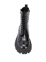 Черевики Balenciaga Tractor Lace-up Boot, фото 3