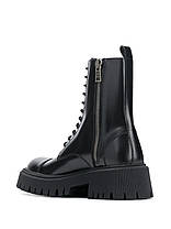 Черевики Balenciaga Tractor Lace-up Boot, фото 2