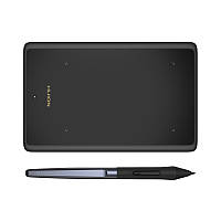 Графічний планшет Huion Inspiroy H420X + рукавичка H420X