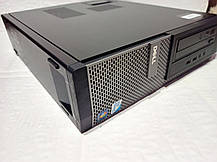 ПК Dell OptiPlex 390 SFF/Intel Core i5-2310 (4 ядра по 2.9 — 3.2 GHz) / 4 GB DDR3 / 320 GB HDD / Intel HD, фото 4
