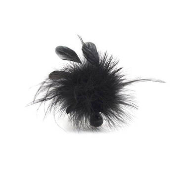 Мітелочка Bijoux Indiscrets Pom Pom - feather tickler (AS)