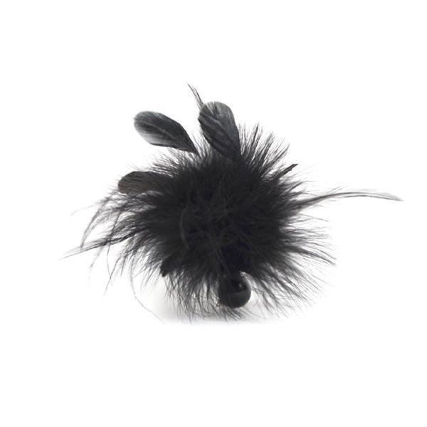 Мітелочка Bijoux Indiscrets Pom Pom - feather tickler