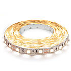 Світлодіодна стрічка 24V OEM ST-24-5050-60-NW-20-V2 нейтральний білий, негерметична, 1м, фото 2