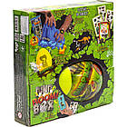 Набір для творчості Dino Boom Box Danko Toys арт.ДТ-ОО-09375, фото 2