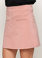 Спідниця жіноча Мальта SS18Ж389-13 S Рожева (2901000141336)