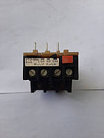 Реле тепловое РТЛ 1004 на ток от 0,38 до 0,65 ампер
