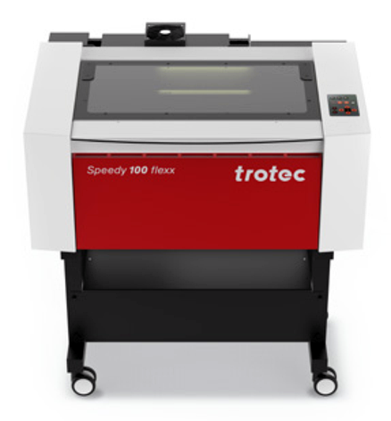 Trotec Speedy 100R, фото 2