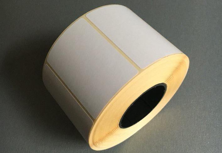 Термоетикетка Т.есо 58 мм х 40 мм / 1000 шт