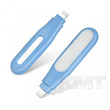 LED-лампа для iPhone