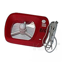 Вентилятор USB JF-819