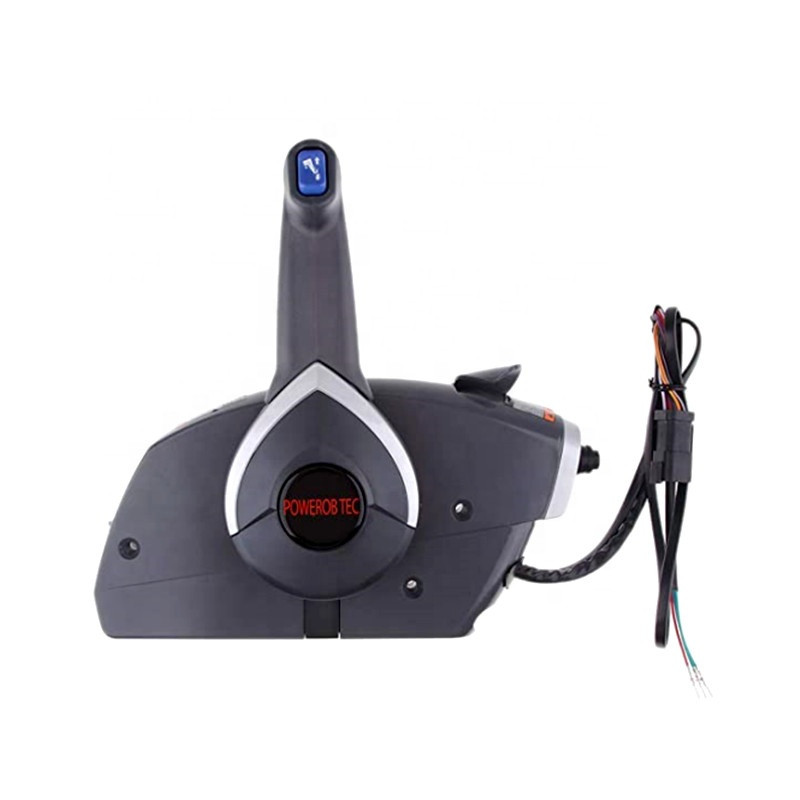 Командер човнового мотора Evinrude (без кабелю)