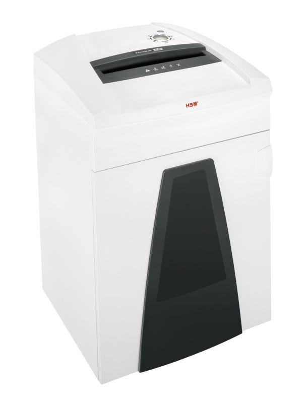 HSM Securio P40 (1.9х15 мм.) подрібнювач для документів високої потужності.