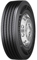 Грузовые шины Uniroyal FH40 (рулевая) 385/55 R22.5 160K