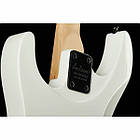 Електрогітара JACKSON JS11 DINKY AH WHITE, фото 8