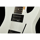 Електрогітара JACKSON JS11 DINKY AH WHITE, фото 6