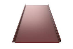 Фальцева покрівля Ruukki Classic C Ре 30