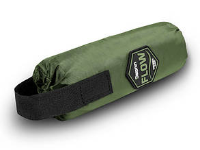 Поплавець для підсаки Delphin FLOW XL 20x7cm