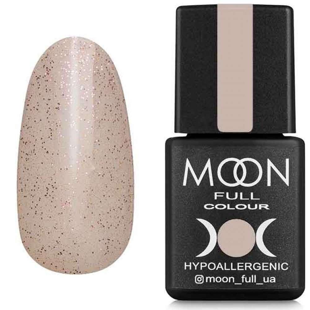 Гель-лак Moon Opal 503, 8 мл