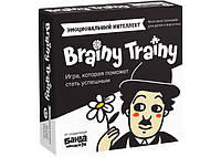 Игра "Brainy Trainy. Эмоциональный интеллект" ОСТ