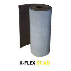 Рулон AD K-FLEX 03x1000-60 ST 60м2 (самоклеющийся), фото 1