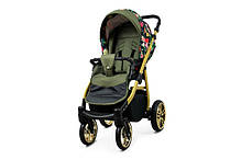 Дитячий візочок 3в1 BabyLux Color Lux, фото 6