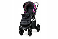 Дитячий візочок 3в1 BabyLux Color Lux, фото 3