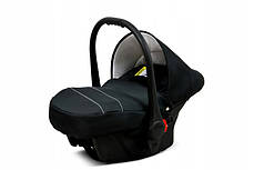 Дитячий візочок 3в1 BabyLux Color Lux, фото 4