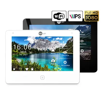 NeoLight ALPHA HD WF, фото 1