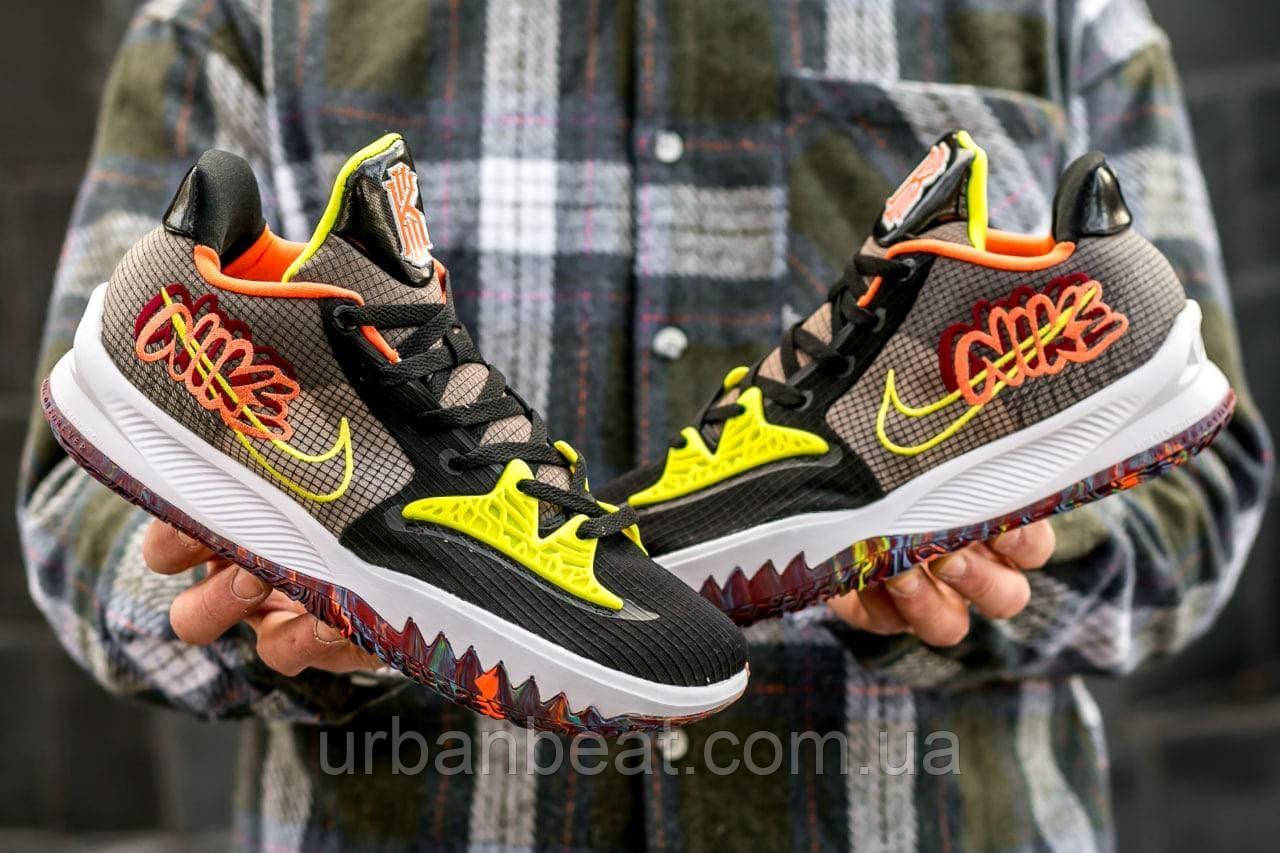 Чоловічі баскетбольні кросівки Nike Kyrie 4 Low, фото 1