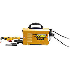 Плазморез Kaiser CUT-40