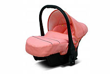 Дитячий візочок 3в1 BabyLux Color Lux, фото 4