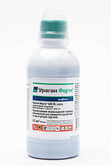 Гербіцид Ураган Форте Syngenta 300 мл