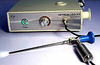 Миниосветитель OPTRON LED-3.0