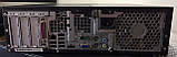 Дешевий та компактний ПК: Pentium E6500 + 4 GB DDR3 + 160 GB HDD (Системний блок HP Compaq 6000 SFF), фото 4