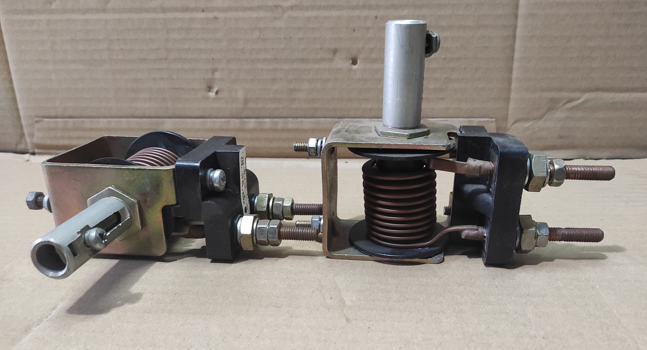 Реле РЕО-401 40А, фото 1